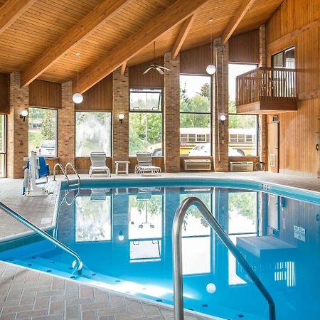 Quality Inn Stockbridge Atlanta South Екстер'єр фото