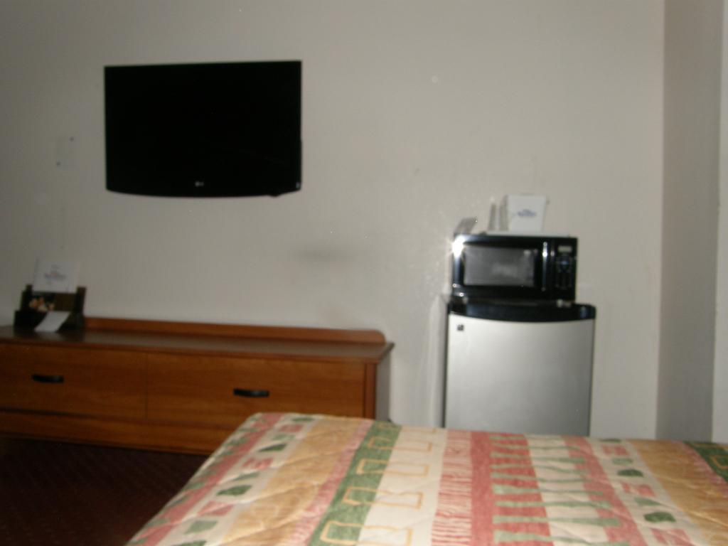 Quality Inn Stockbridge Atlanta South Номер фото