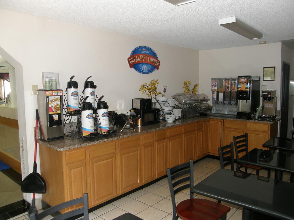 Quality Inn Stockbridge Atlanta South Екстер'єр фото